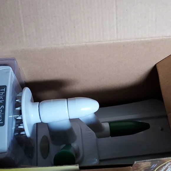 Vegetti pro - Picture 2 of 3